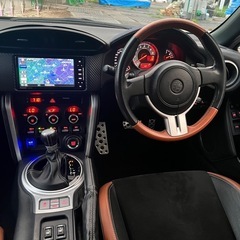 トヨタ86 GT リミテッドの画像
