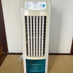 【未使用品】TEKNOS 冷風扇スリムタイプ TCW-010 冷風扇 家電・日用雑貨のBtoBサイト キタムラ卸.com