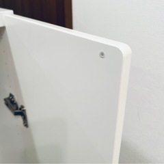 イケア　子ども用　クローゼットの画像