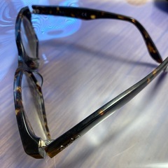 値下げ！Ray Banメガネの画像