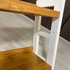 トイレ用収納の画像