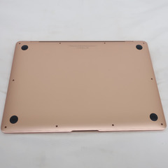 Apple Mac MacBook Air (マックブックエアー) MacBook MacBook Air 13インチRetina,Early 2018 A1932 【コンプオフ金沢野々市店】の画像