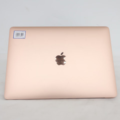 Apple Mac MacBook Air (マックブックエアー) MacBook MacBook Air 13インチRetina,Early 2018 A1932 【コンプオフ金沢野々市店】の画像