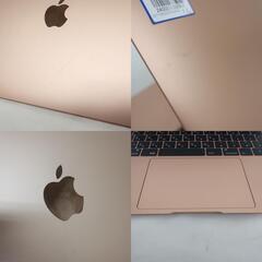 Apple Mac MacBook Air (マックブックエアー) MacBook MacBook Air 13インチRetina,Early 2018 A1932 【コンプオフ金沢野々市店】の画像