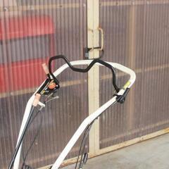 管理機・耕運機　ヤンマー　うねたてポチ　MRT65UV　爪新品の画像