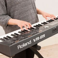 ゆるい平日バンド！キーボードを募集しています！