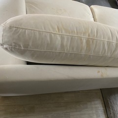 大型ソファの画像