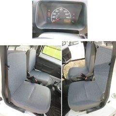 ホンダ アクティトラック ＳＤＸ　４ＷＤ　エアコン　パワステ　５速ＭＴ　エアバック　軽トラック　軽トラ  車検整備付の画像