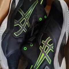 アシックス GELBURST 26 バスケットボールシューズ 未使用の画像