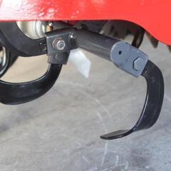 管理機・耕運機　ヤンマー　チビポチ　TB3　爪新品の画像