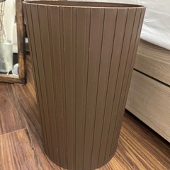 ゴミ箱の画像