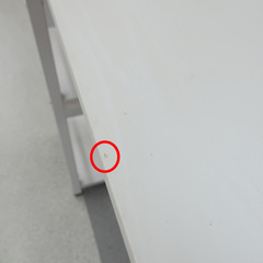 家具 システムデスク 【コンプオフ金沢野々市店】の画像