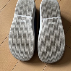 キンダーシューズ（葵区幼稚園）18㎝の画像