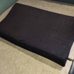 【マットレス】シングルサイズ（恐らくウレタン製）【差しあげます】の画像