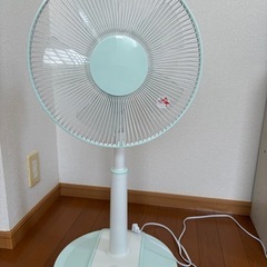 扇風機の画像