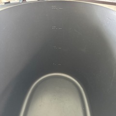 防水カゴ　２個セットの画像