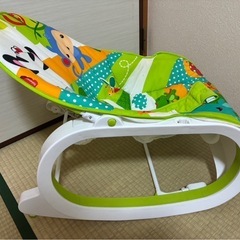 バウンサーの画像