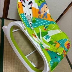 バウンサーの画像