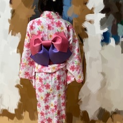 浴衣❤︎150の画像
