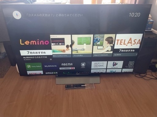 パナソニック 50インチ ビエラTH-P50V1 北見・道東 5月15日まで