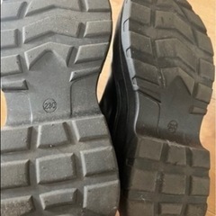 パール付きブーツ
の画像