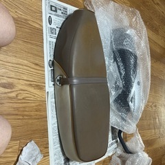 pcxjf81純正マフラー　その他ありの画像