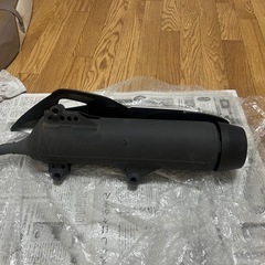 pcxjf81純正マフラー　その他ありの画像