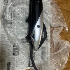 pcxjf81純正マフラー　その他あり