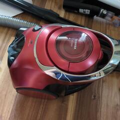 中古掃除機の画像