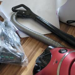 中古掃除機の画像