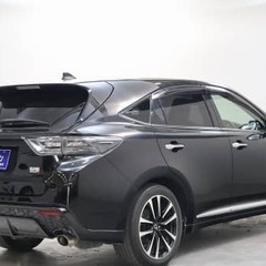 ✨フォーマルさと走破性を兼ね備えたSUV！の画像