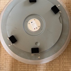 LEDシーリングライトの画像
