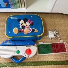 未使用多数！
ディズニー英語システムの画像
