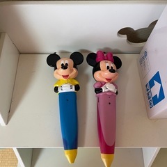 未使用多数！
ディズニー英語システムの画像