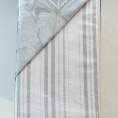 新品未使用　ニトリ　布団　掛けカバーの画像
