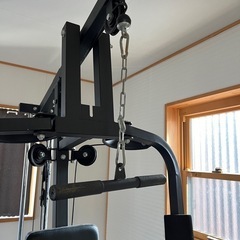 トレーニング器具の画像