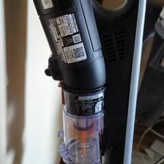 中古掃除機の画像