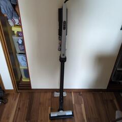 中古掃除機の画像