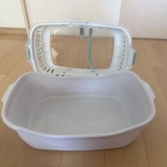 ペットゲージの画像