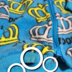 中古 子供服 BABY'DOOL ⑤着の画像