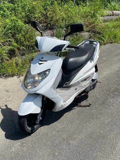 最終値下げ シグナス2型 国産（シグナス X 国内2型 すぐ乗れます