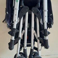 コンビ　ココットコンパクトWEG　BU-570　ネイビーブラック　　￥4,800の画像