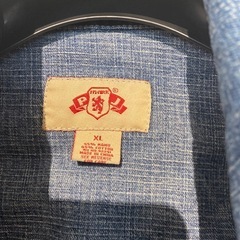 デニムジャケット【PJ】の画像