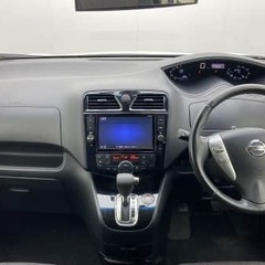 実際の車を沢山見たい！内装や傷を目で確かめたい！そんなあなたに！【オトロン大垣店】なら常時200台以上！/日産 セレナ 　ハイウェイスター　Ｖエアロモード＋セーフティ2の画像