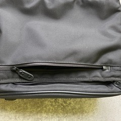 最終値下げしました。ワイズギア　テールバッグの画像