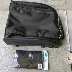 最終値下げしました。ワイズギア　テールバッグの画像