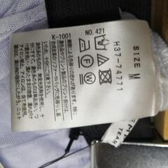 【エンポリウム】 水色 M 新品 の画像