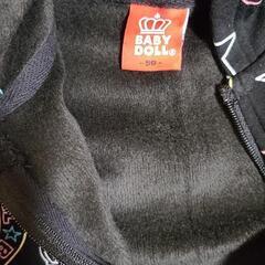中古 子供服 BABY'DOOL ⑤着の画像