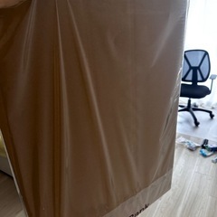 105x40x13大サイズダンボールの画像