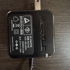 BURTLE AIR CRAFT バートル　バッテリー AC360-19Vの画像